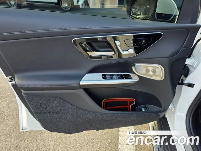 Mercedes-Benz GLC-Class X254 2024 Белый из Кореи, фото 4