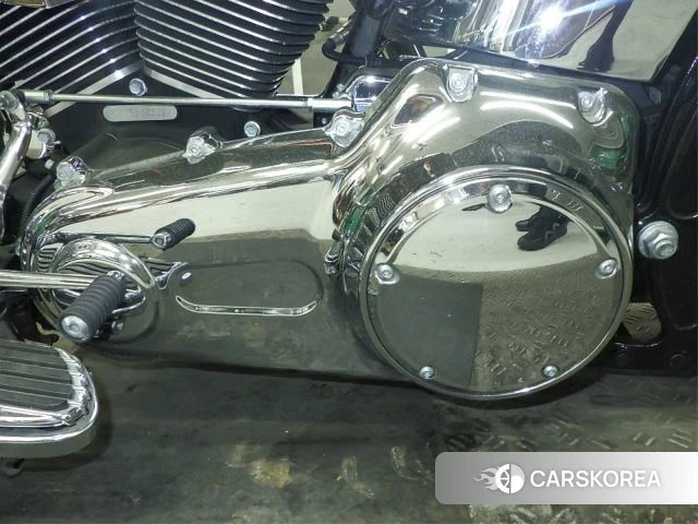Engine photo