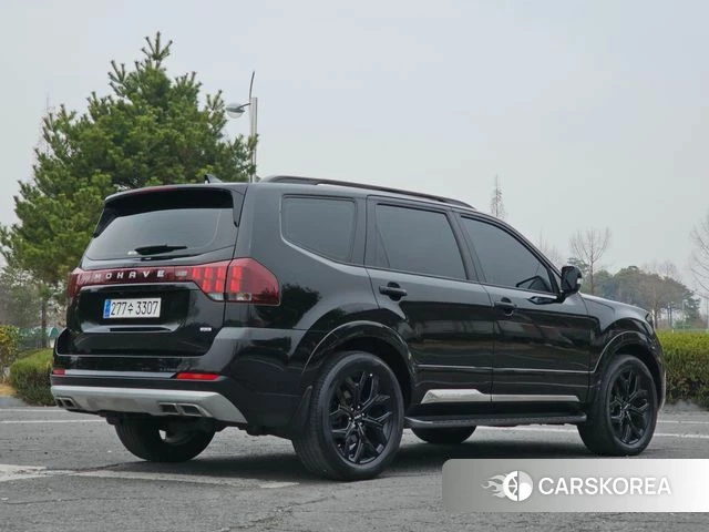 Kia Mohave Master id 3839187 из Кореи 14