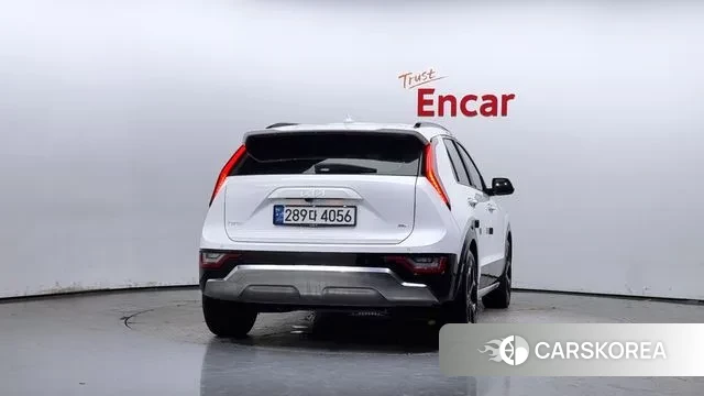 Kia Di Ol Nu Niro id 3164869 из Кореи 14