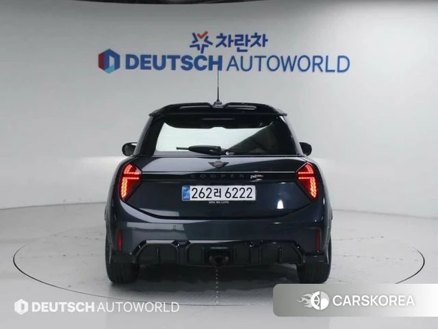 Mini Cooper S 4th Generation id 3909279 из Кореи 14