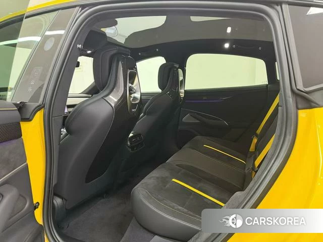 Xiaomi Car Xiaomi SU7 Ultra id 3919303 из Китая 9