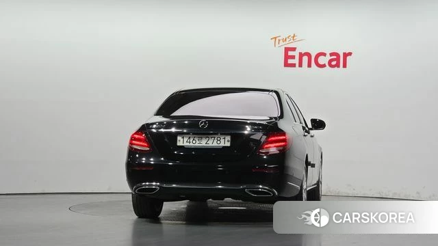 Mercedes-Benz E-Class W213 id 4856039 из Кореи 27