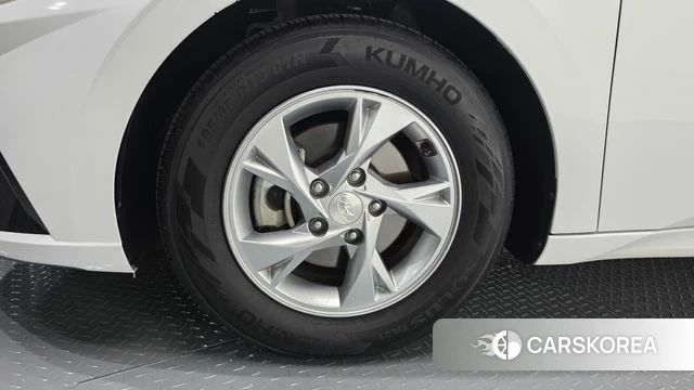 Hyundai Avante (CN7) id 4362499 из Кореи 26