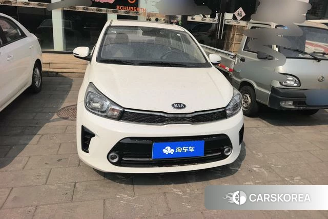 Kia Huanchi id 4259640 из Китая 11