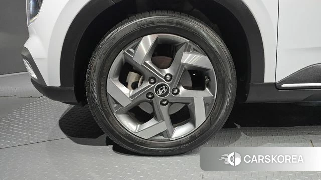 Hyundai Venue id 4894526 из Кореи 28