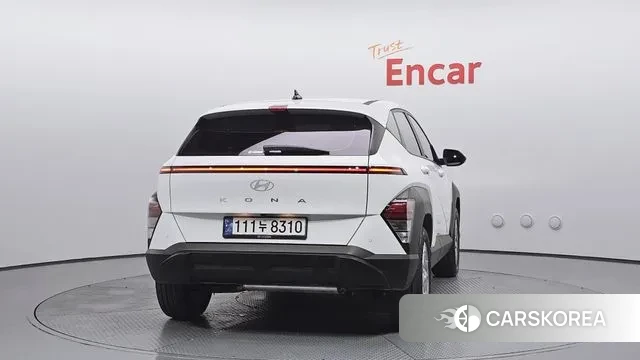 Hyundai Kona Hybrid (SX2) id 3240953 из Кореи 14