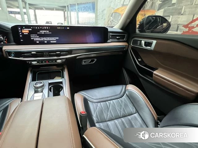 Ford Explorer id 4374646 из Китая 7
