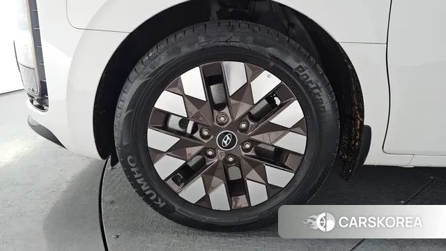 Hyundai Staria id 3630446 из Кореи 14