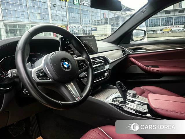 BMW 5 series id 4211720 из Китая 10