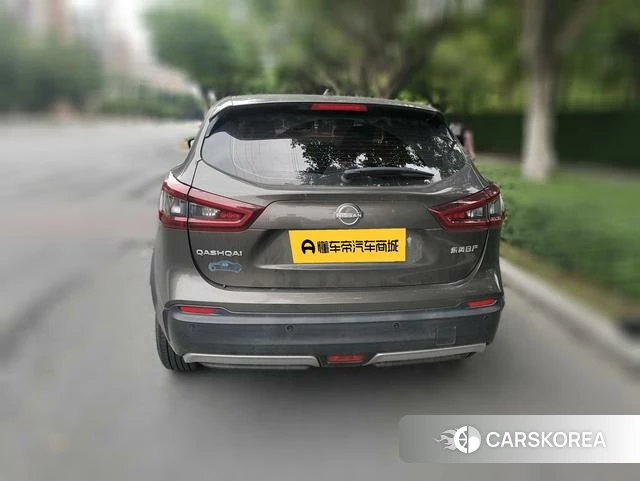 Nissan Qashqai 2024 Другой из Китая, фото 4