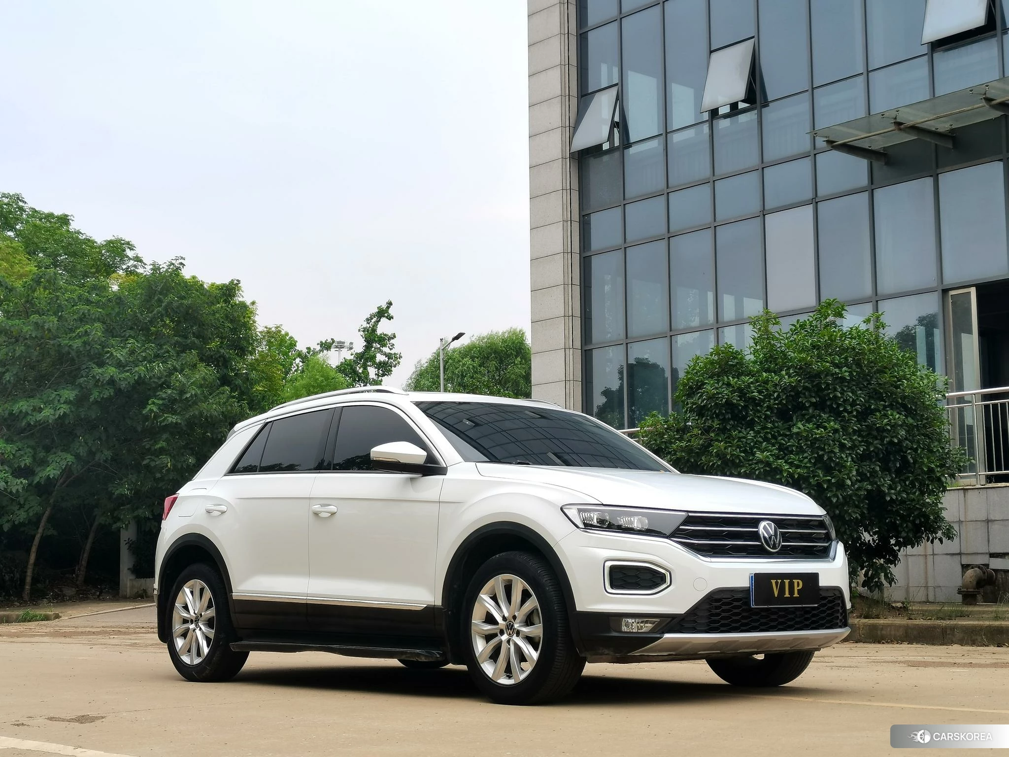 Volkswagen Exploring songs id 4452148 из Китая 20