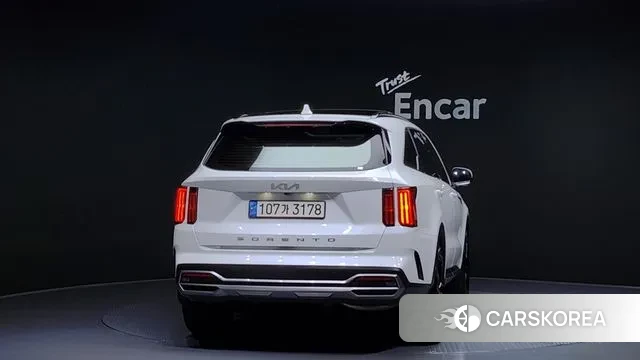 Kia Sorento 4th Generation id 3373502 из Кореи 14