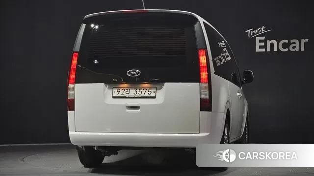 Hyundai Staria id 3592008 из Кореи 14