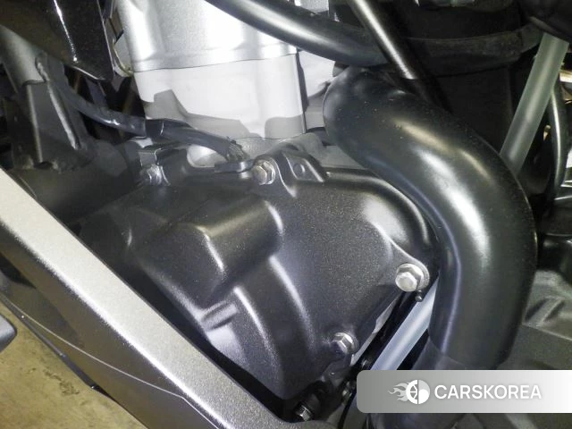 Engine photo