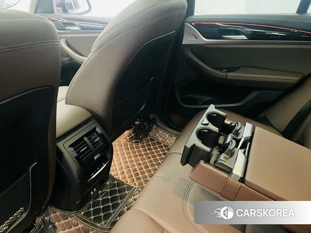 BMW X3 id 4211113 из Китая 11