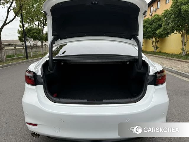 Mazda Atez id 4259374 из Китая 14