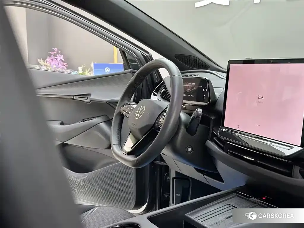 Volkswagen ID. UNYX id 4553994 из Китая 11