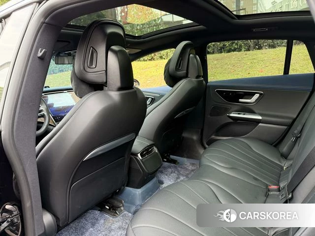 Mercedes-Benz EQE id 4254869 из Китая 7