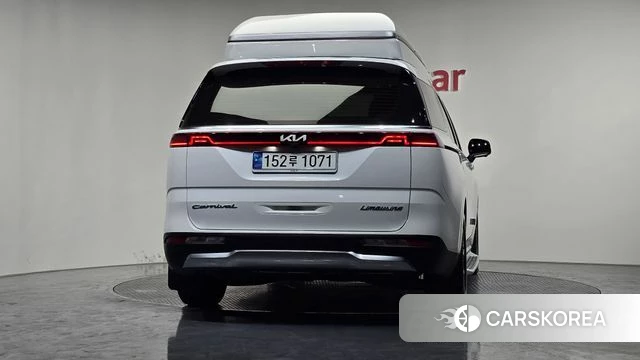 Kia Carnival 4th generation id 3800309 из Кореи 14