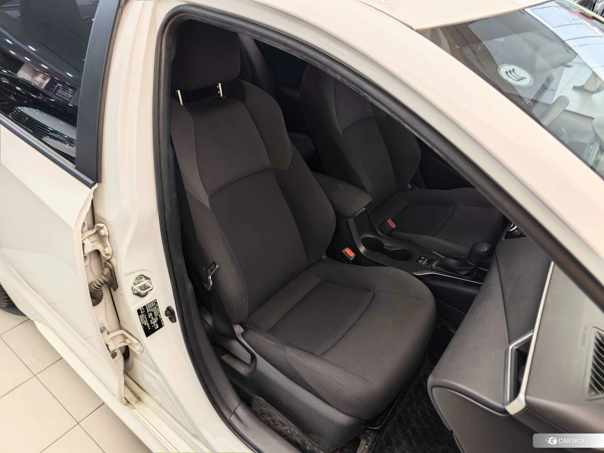 Toyota Lei Ling id 4493159 из Китая 29