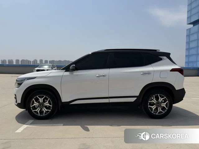Kia Proud run id 4341934 из Китая 8