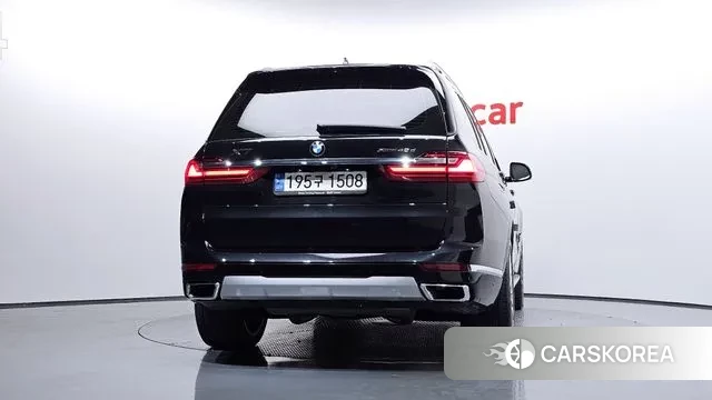 BMW X7 (G07) id 3361140 из Кореи 14