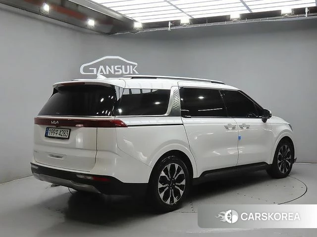 Kia Carnival 4th generation id 3799579 из Кореи 14