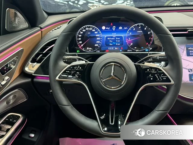 Mercedes-Benz E-class id 4290177 из Китая 13