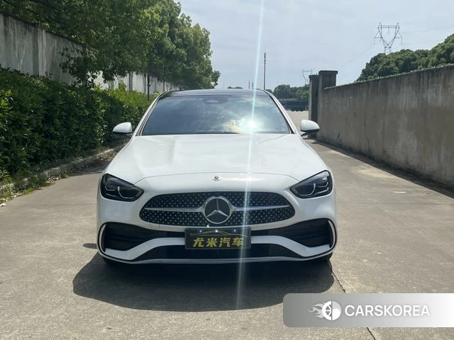 Mercedes-Benz Class C id 4334974 из Китая 9
