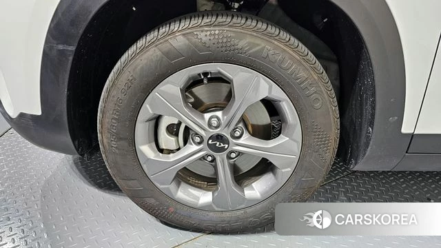 Kia The New Seltos id 4407741 из Кореи 24
