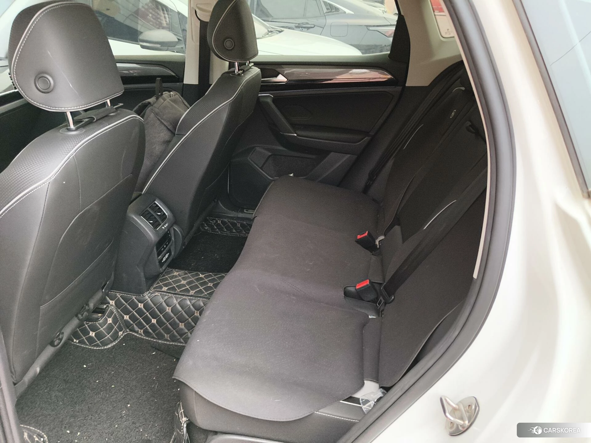 Volkswagen Tanyue X id 4513946 из Китая 15