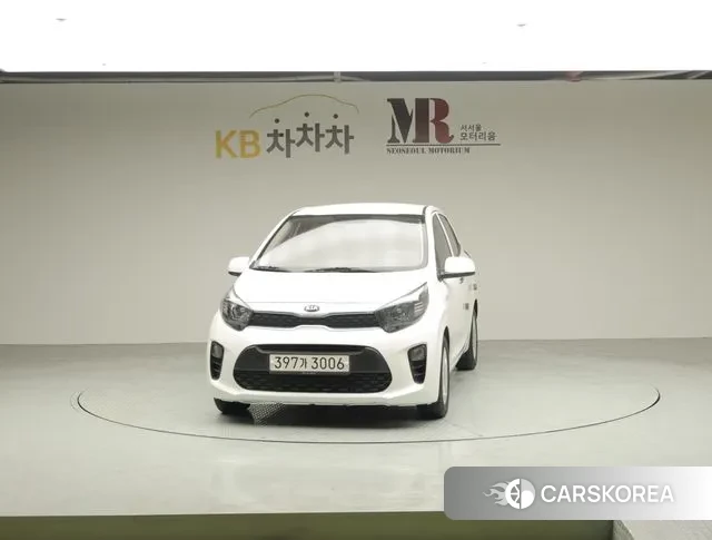 Kia All New Morning (JA) id 3423243 из Кореи 14