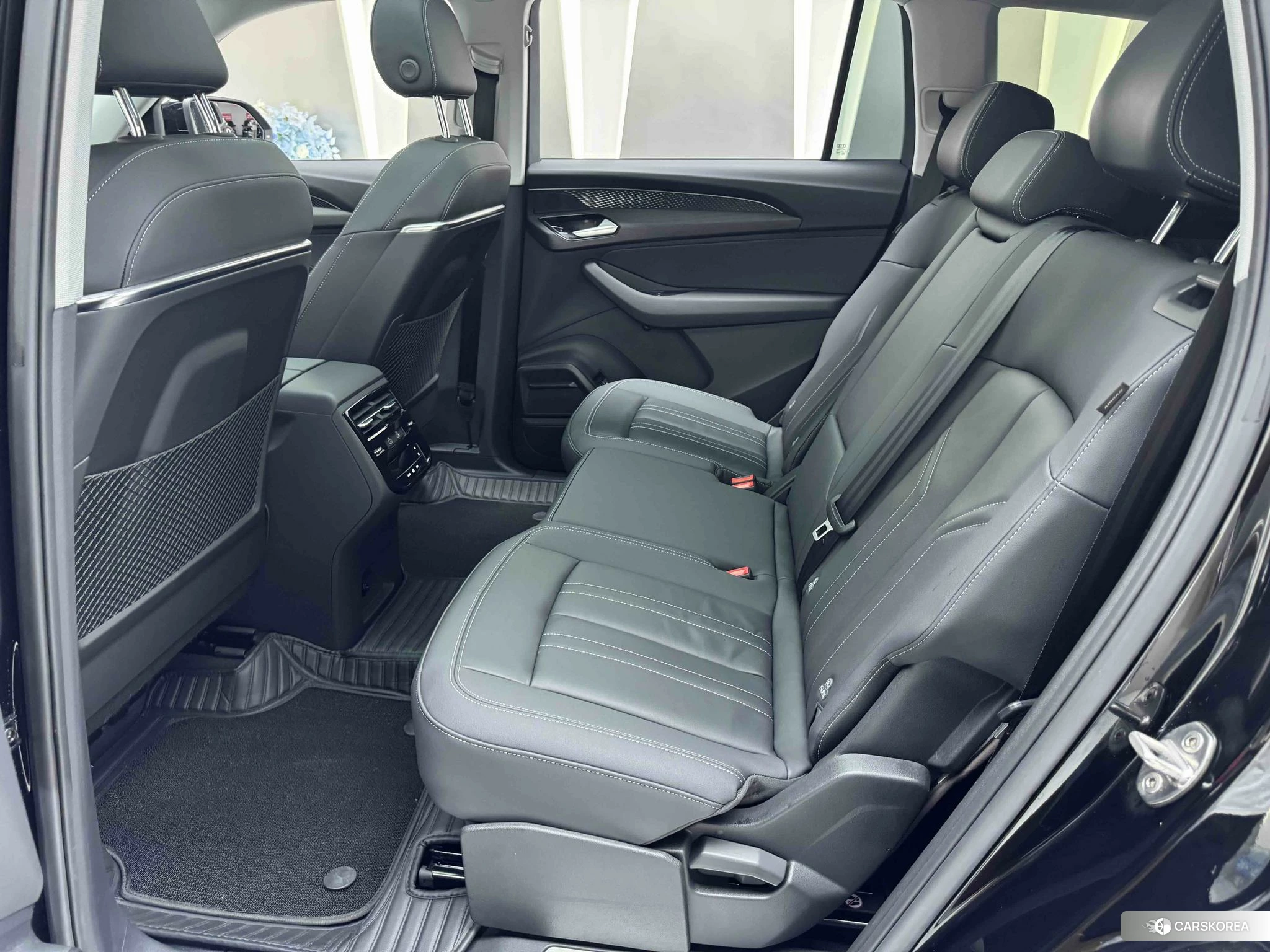 Audi Q6 id 4407446 из Китая 12