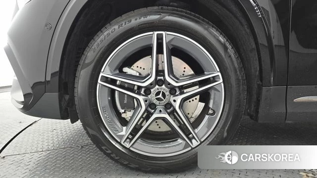 Mercedes-Benz GLA - Class H247 id 3939764 из Кореи 14