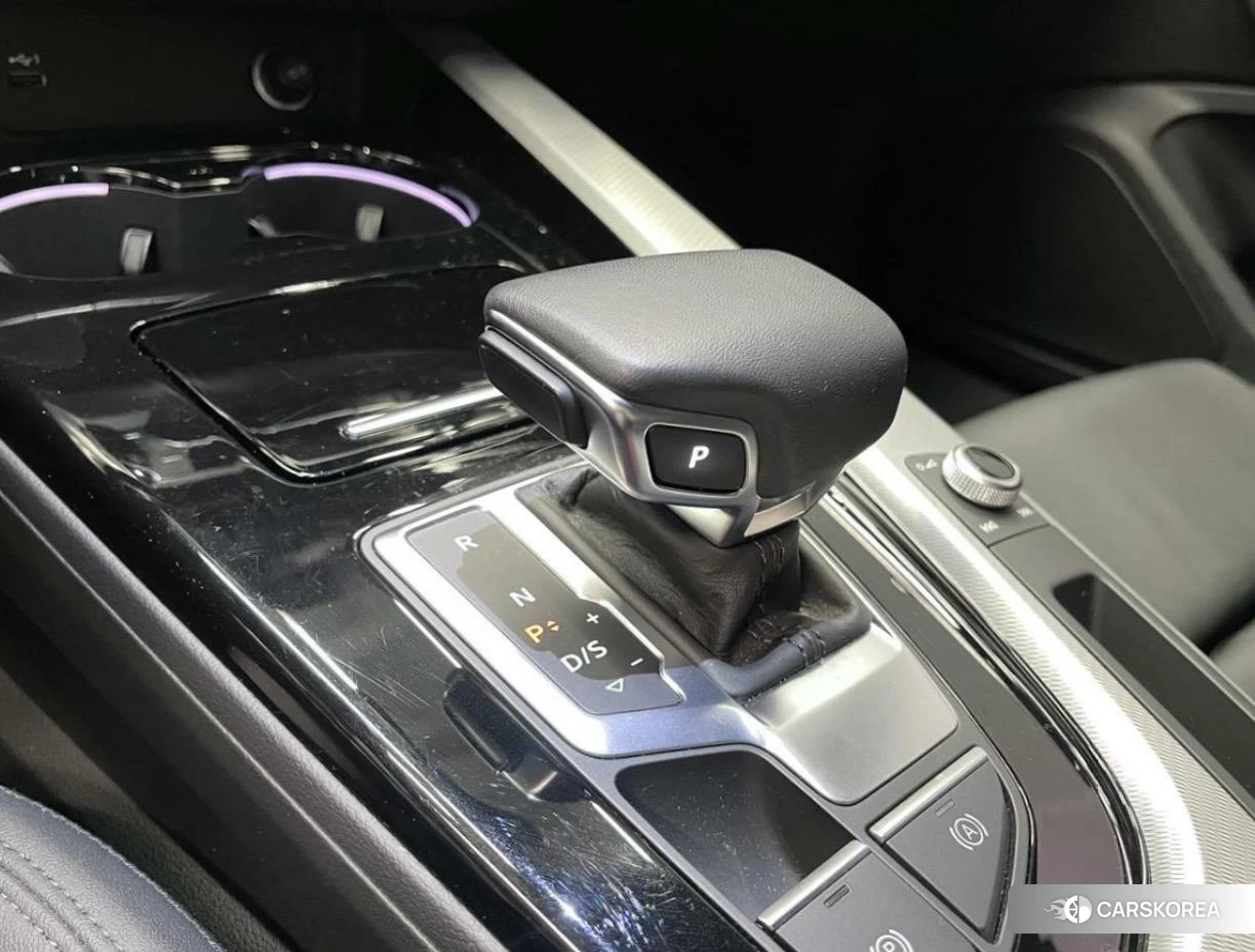 Audi A5 id 4498790 из Китая 11