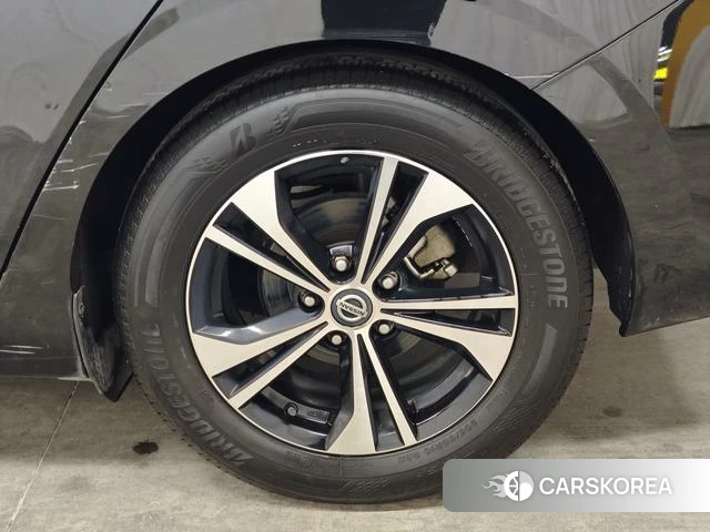 Nissan Xuan Yi id 4212660 из Китая 14
