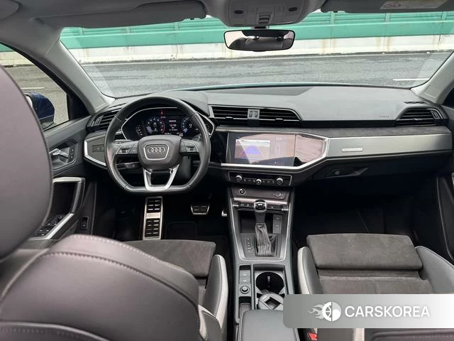 Audi Q3 id 4348793 из Китая 16