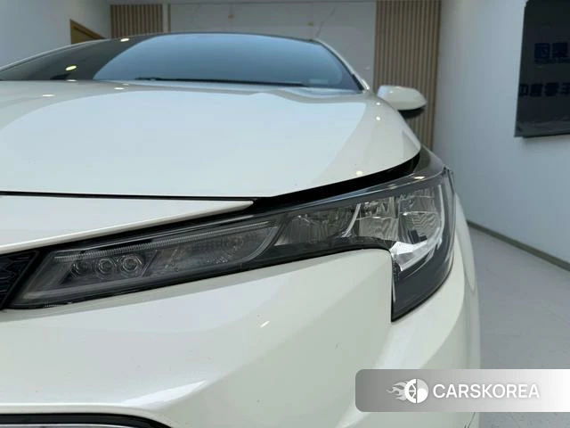 Toyota Lei Ling id 4210983 из Китая 13