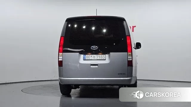 Hyundai Staria id 3566982 из Кореи 14