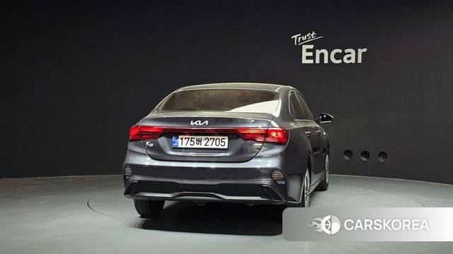 Kia The New K3 2nd generation id 4194994 из Кореи 24