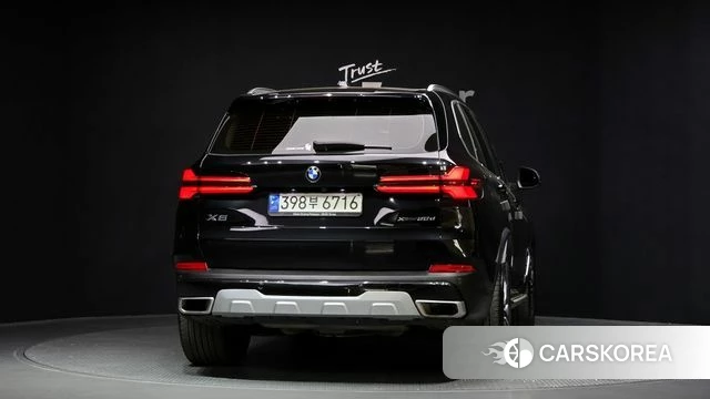 BMW X5 (G05) id 4248958 из Кореи 26