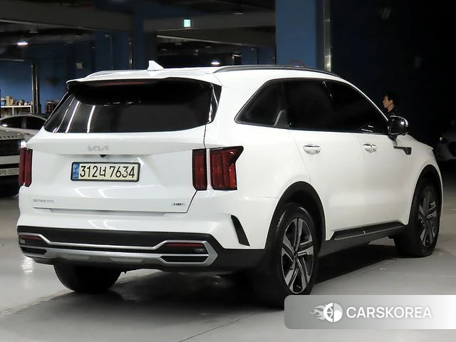 Kia Sorento 4th Generation id 4635923 из Кореи 14