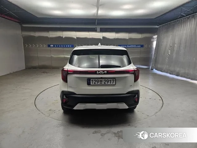 Kia The New Seltos id 3398964 из Кореи 14