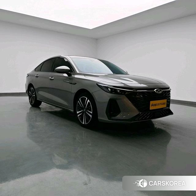 Chery Arrizo 8 id 4253066 из Китая 14
