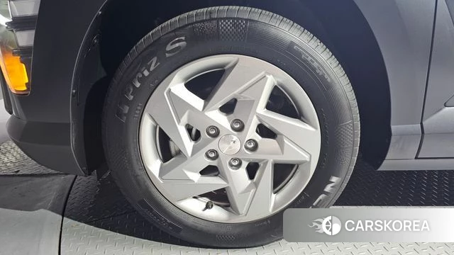 Hyundai Kona (SX2) id 4623716 из Кореи 28