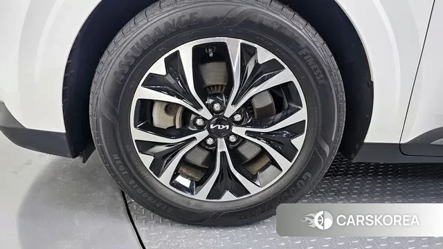 Kia Carnival 4th generation id 3746242 из Кореи 14