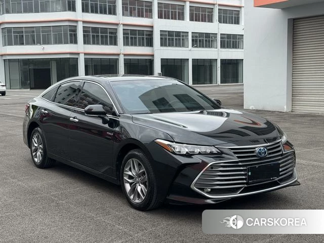 Toyota Asian dragon id 4238530 из Китая 19