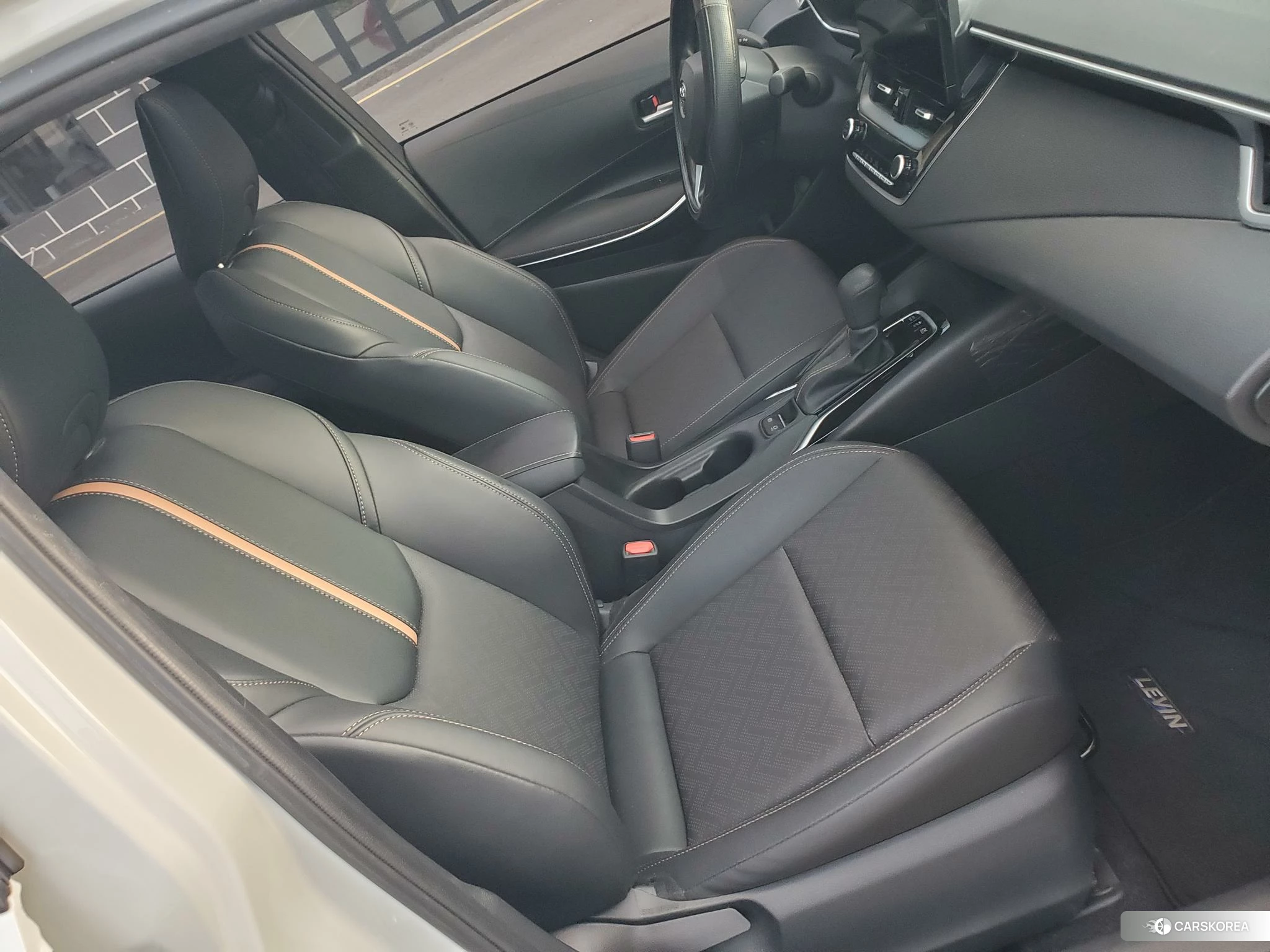 Toyota Lei Ling id 4493045 из Китая 10