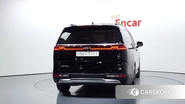 Kia Carnival 4th generation id 3366445 из Кореи 14